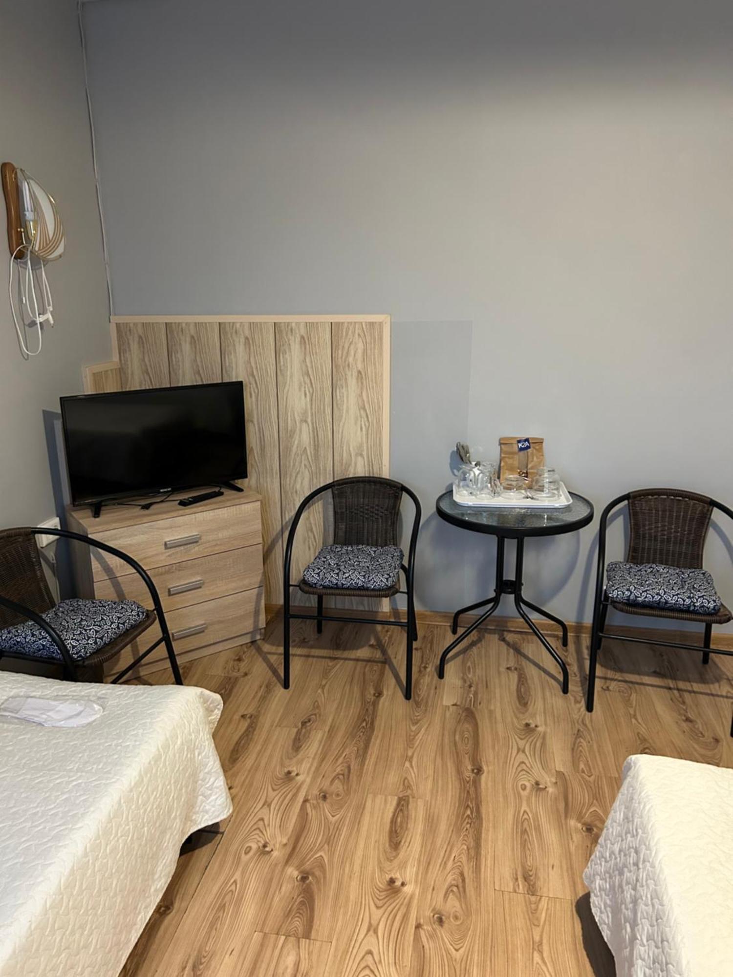 Narva Kangelaste 2 Apartments Exterior photo