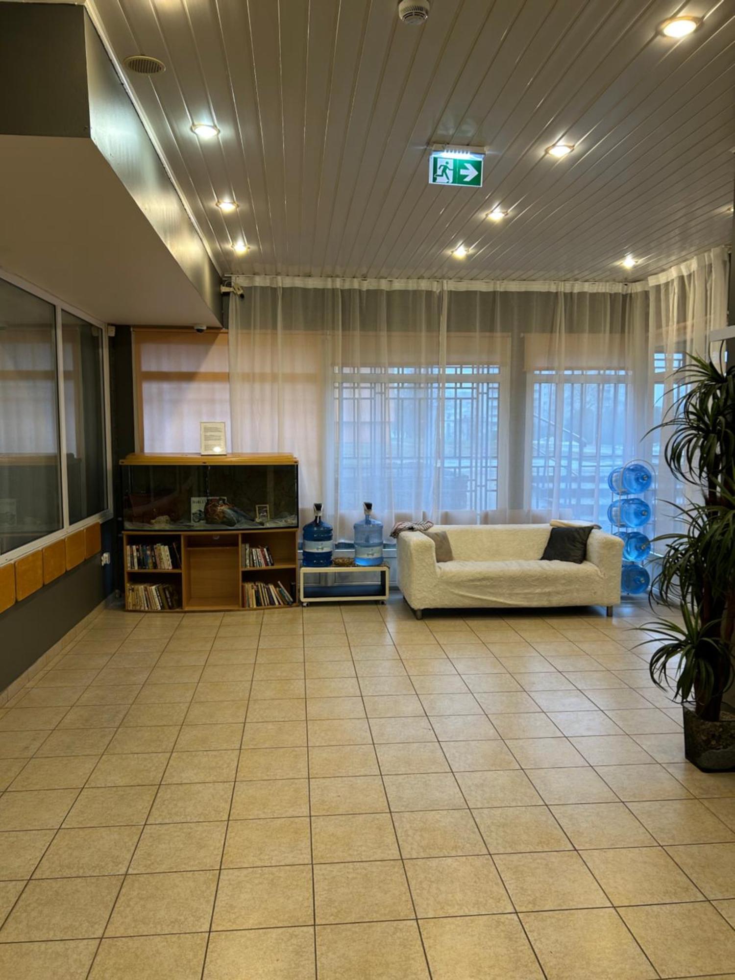 Narva Kangelaste 2 Apartments Exterior photo