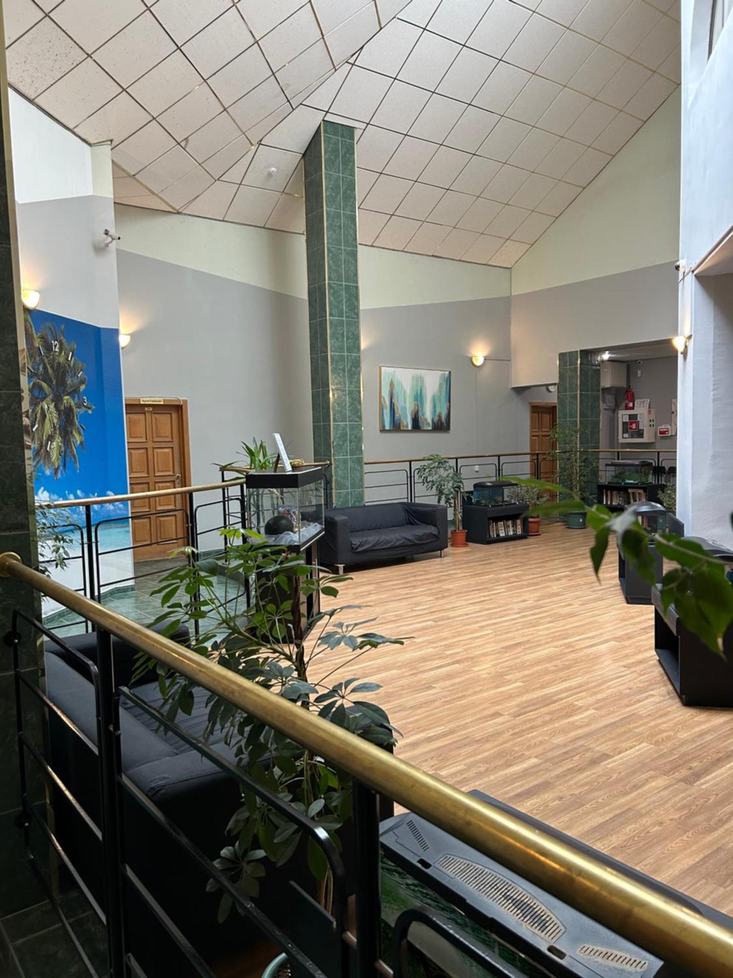 Narva Kangelaste 2 Apartments Exterior photo